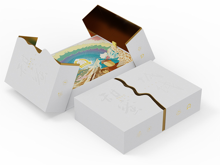 药品包装盒定制_保健品包装礼盒生产厂家_保健品包装盒厂家定做