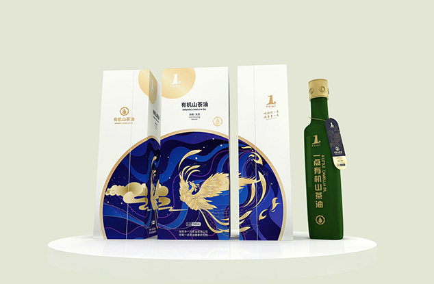 东营产品包装印刷设计