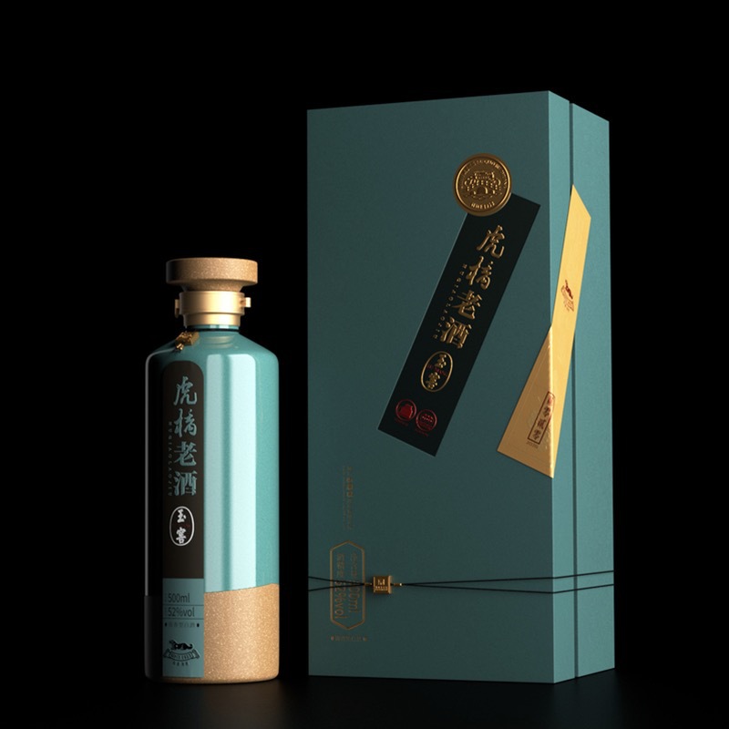 遵义酒盒包装厂_定制酒盒包装厂家_酒盒印刷包装厂