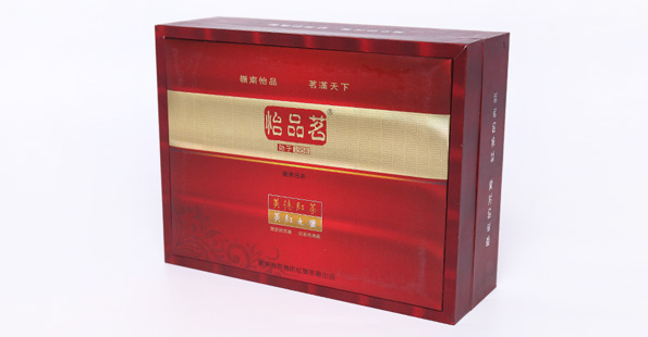 Tea gift box manufacturer_tea packaging box manufacturer Tea gift box manufacturer_tea packaging box manufacturer