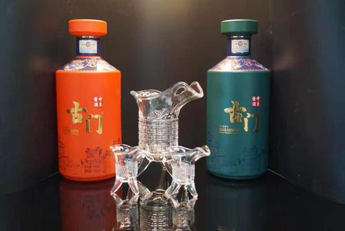 酱酒设计包装(图1) 酱酒设计