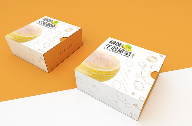 中山古镇包装盒设计公司
