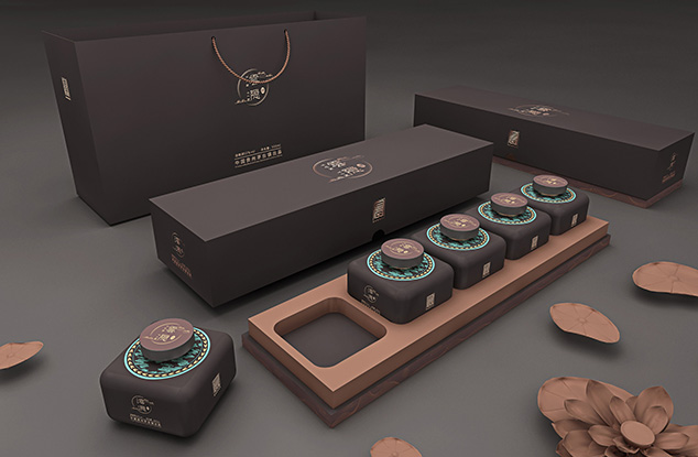 涟源红酒礼品盒包装生产厂家定制