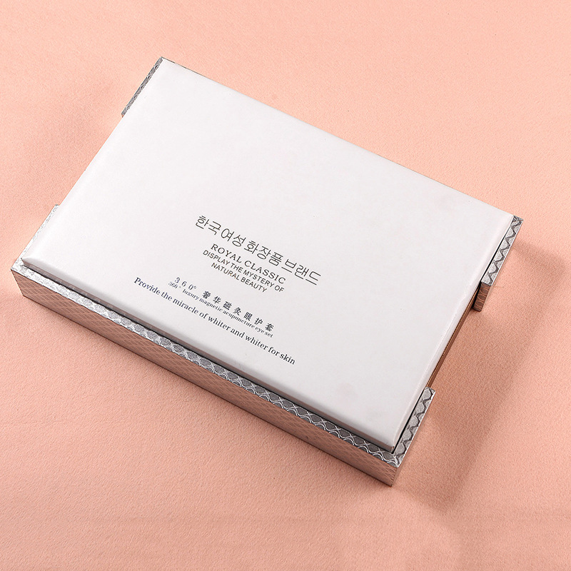 定制化妆品包装厂家_化妆品包装生产厂家_化妆品包装印刷厂家