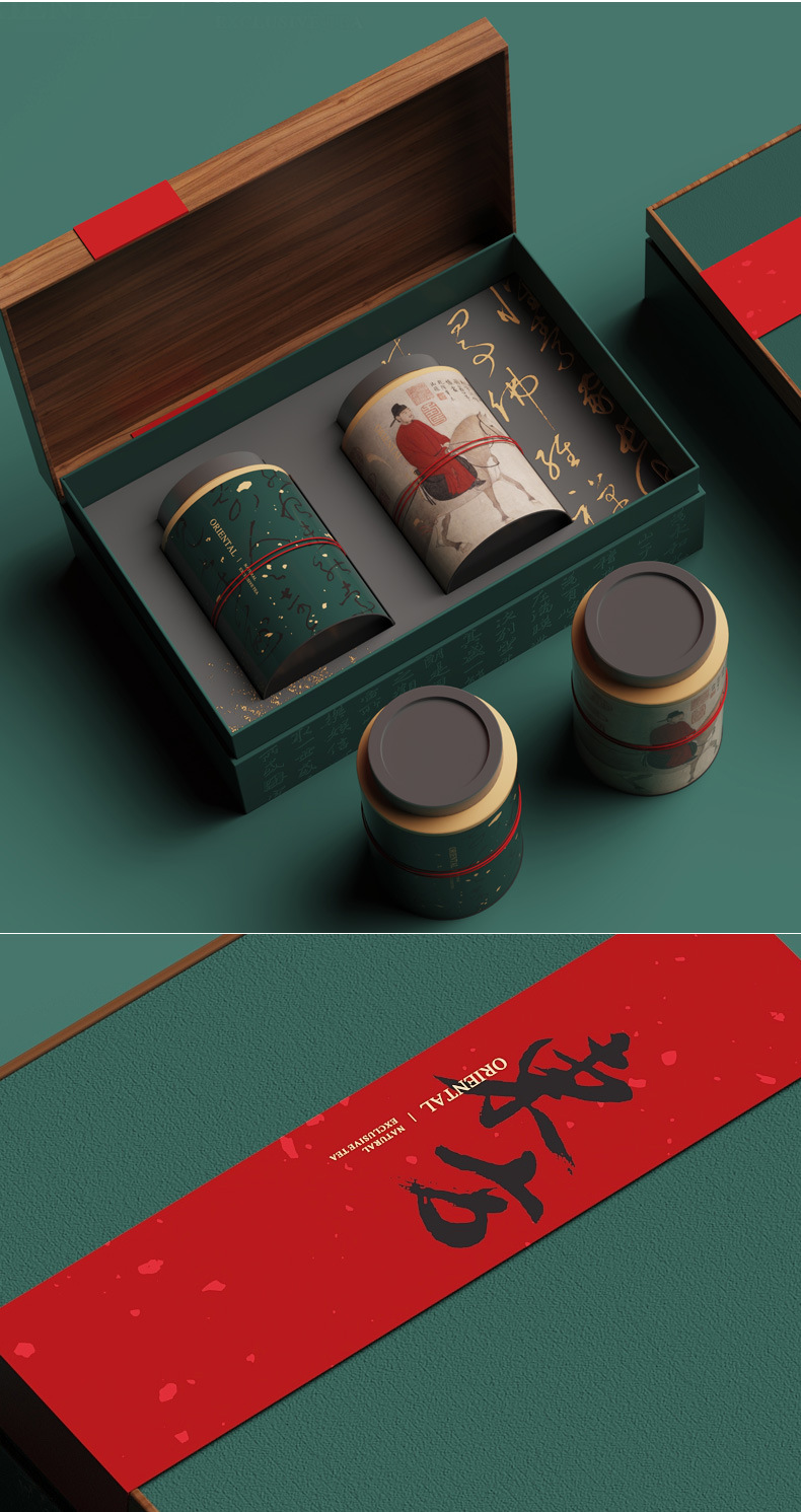 茶叶包装盒定制_茶叶包装礼盒生产厂家_茶叶包装盒厂家定做