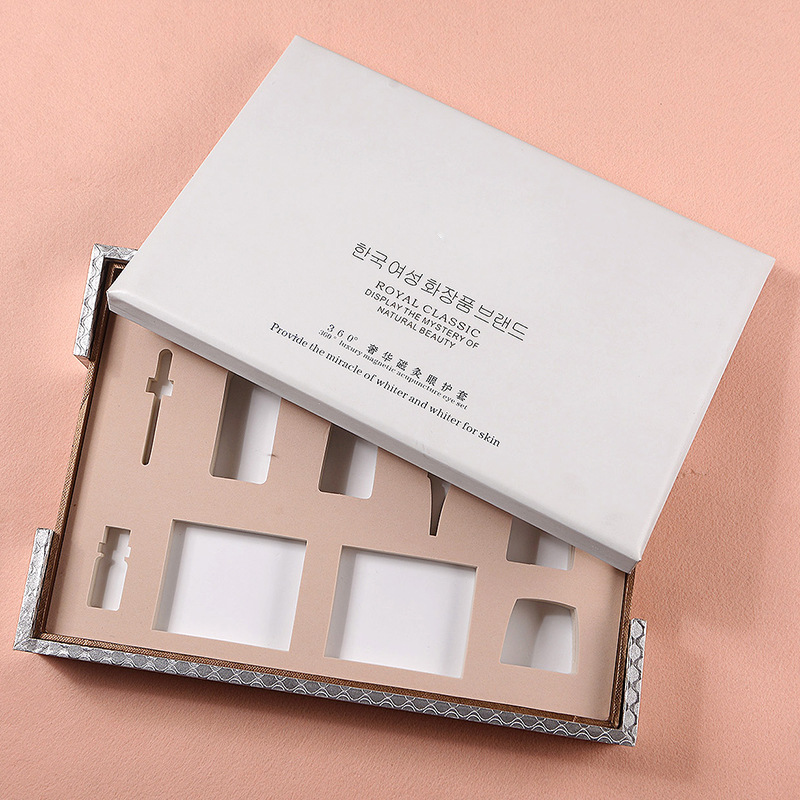 定制化妆品包装厂家_化妆品包装生产厂家_化妆品包装印刷厂家
